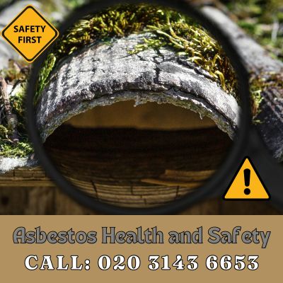 Expert Asbestos Health and Safety Services in Ottershaw | Call 020 3143 6653