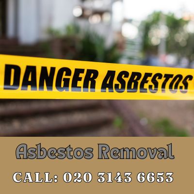 Asbestos Removal Ottershaw | Safe & Compliant | Call Us at 020 3143 6653