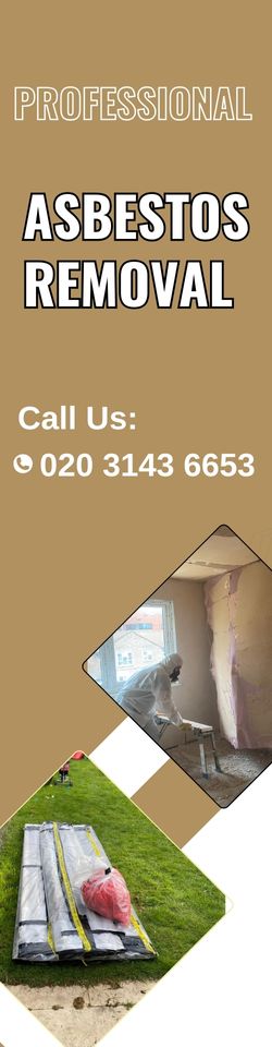 Ottershaw Asbestos Removal